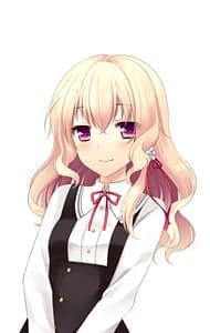 母古瀬 アリッサ