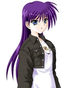 Tsukimura Shinobu