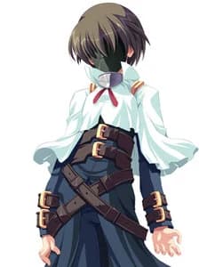 Souryuu Nagare