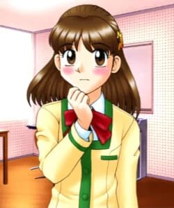 蒼月 たかね