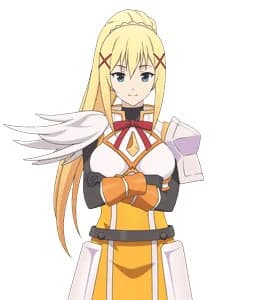 Dustiness Ford Lalatina