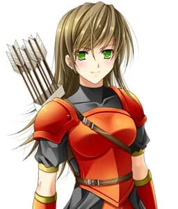アメリア・エイデンハート