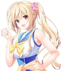Akatsuka Haru