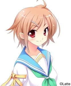 橘朱美