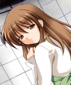 Asazuma Yurina