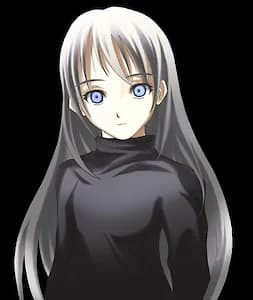 単彩少女