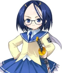 Yamanaka Kojika