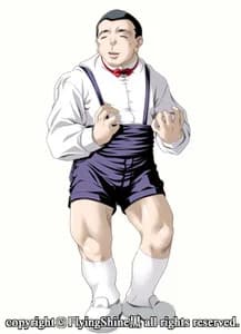 Gouhara Seiji