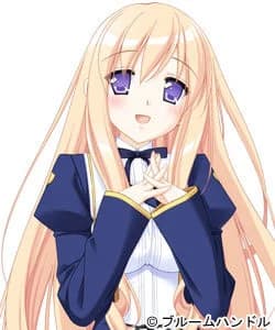 アイナ･ブランシェ