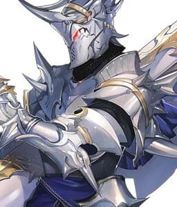 銀月の騎士