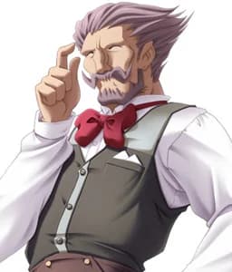 Yachigusa Tetsuo
