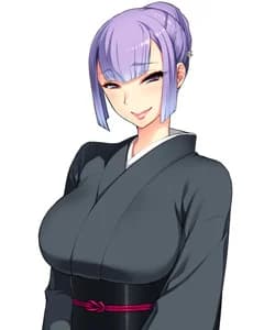 桔梗