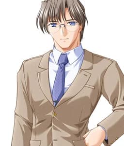 深野 順一