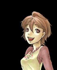 Kuramochi Chinatsu