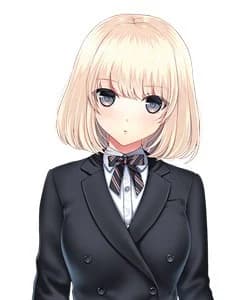 Moniwa Yuka