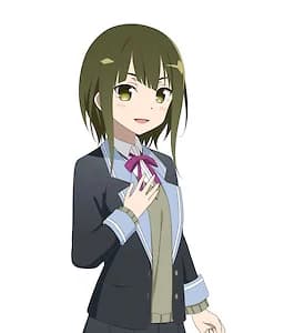 白鳥 歌野