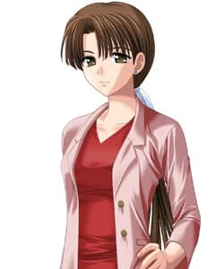 Nagayama Azusa