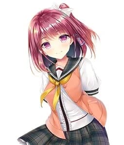 Kaminoyama Mea