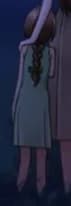 Takeru's and Chizuru's Daughter