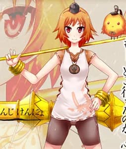 本願寺 顕如