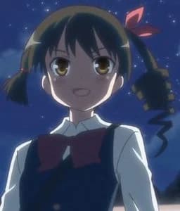 Kobashiri Yae