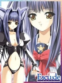 ルシフェル ナナリ