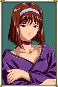 Kanzaki Sumire