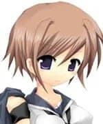 吉野春留
