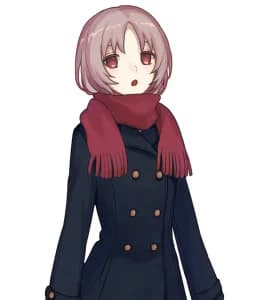 下野口 マコ