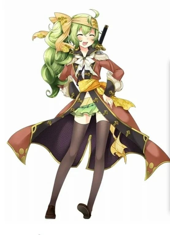 九鬼嘉隆