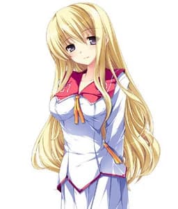 Kashima Shizuru