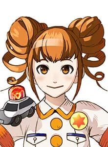 倉科子鹿