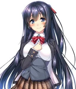 Takayashiro Sayuki