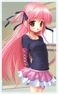 Katsuragi Yuuna