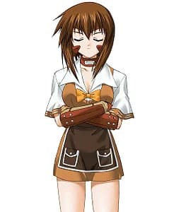 Masuda Chiho