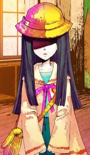 少女A