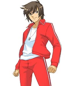 Moeru Toushi