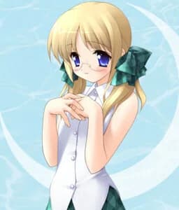 新城和泉