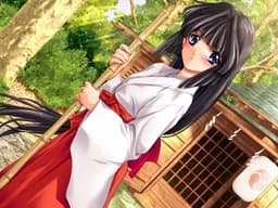 Ikeyanagi Ayame