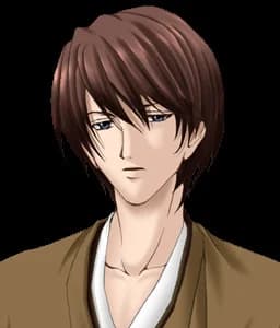 Azusasawa Kaoru