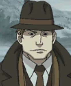 エドワード・ノア