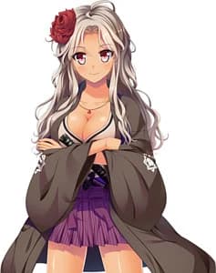 Sakamoto Ryouma