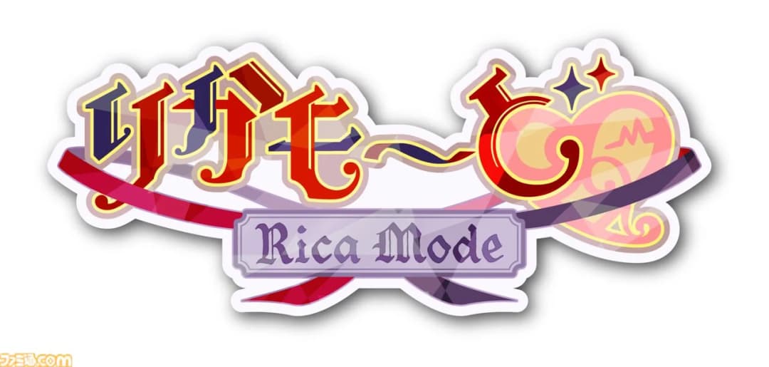 Rica Mode♡