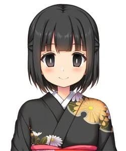 Shoufuku Anju