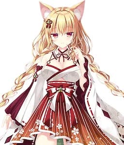 Kouga Io