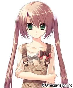 Shiokawa Mio