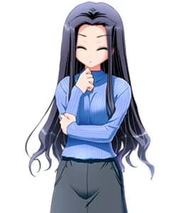 相坂 歌歩