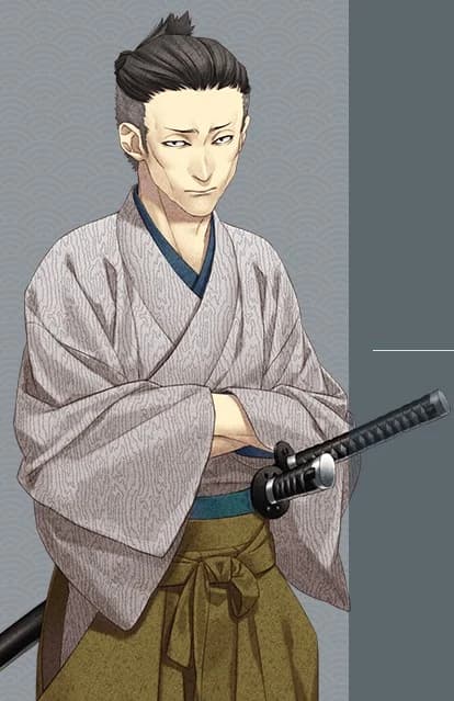 新見錦