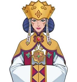 伽蓝·西格塔尔·克莱因