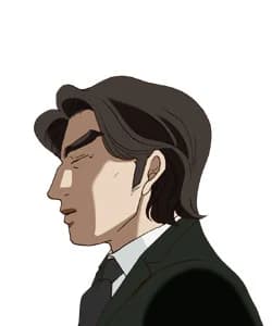 Yuzuhara Ichiya